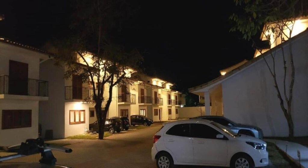 Solar Das Andorinhas Βίλα Παρατί Εξωτερικό φωτογραφία
