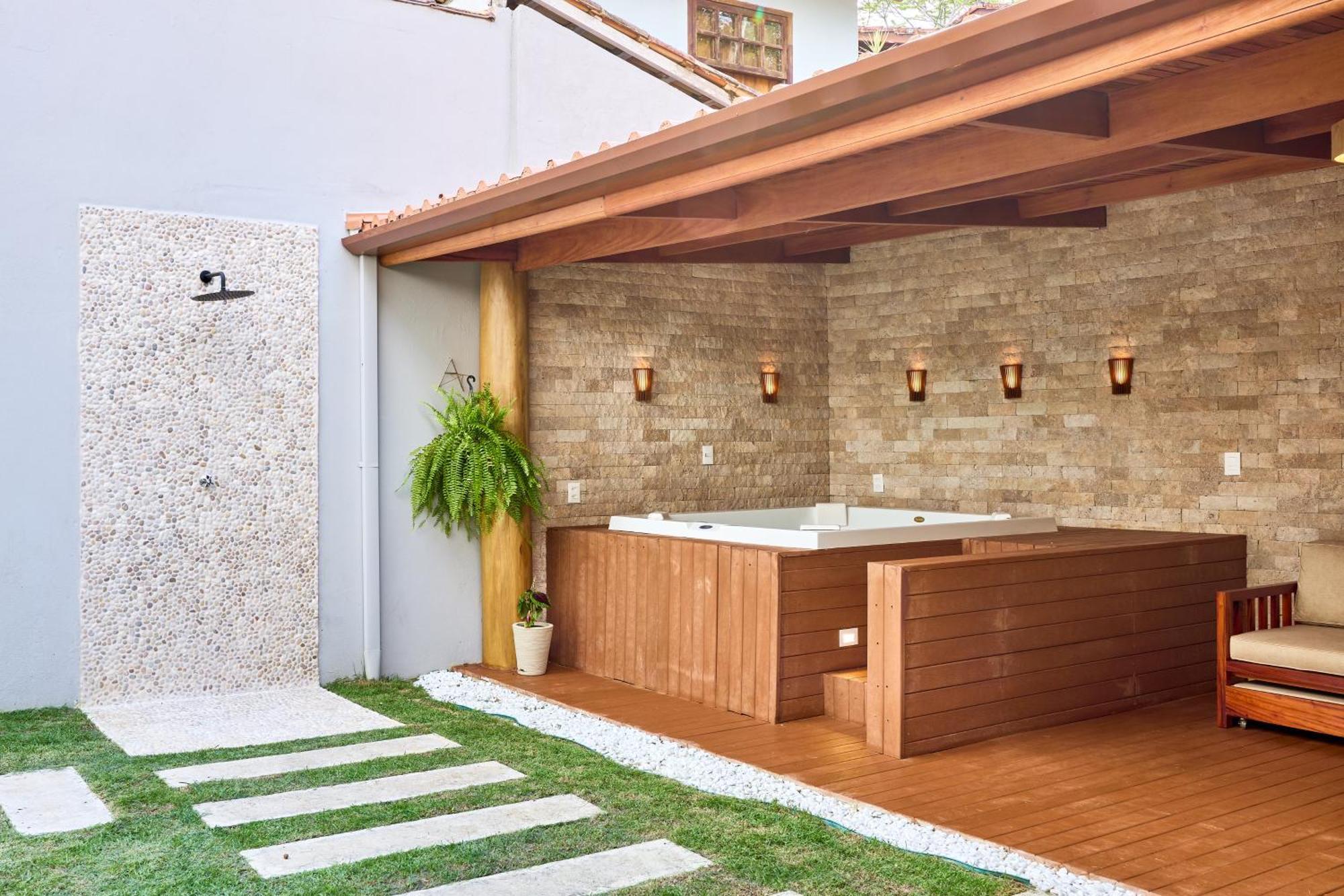 Solar Das Andorinhas Βίλα Παρατί Εξωτερικό φωτογραφία